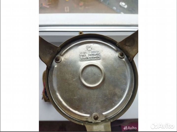 Самовар 1960г.в. электрический СССР