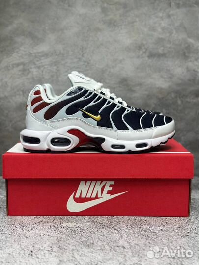 Кроссовки Nike Air Max Tn Plus