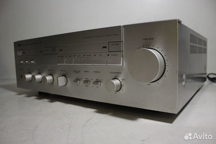 Yamaha A-720 Стерео Усилитель Japan
