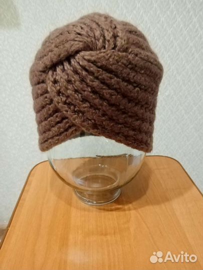 Головные уборы для женщины