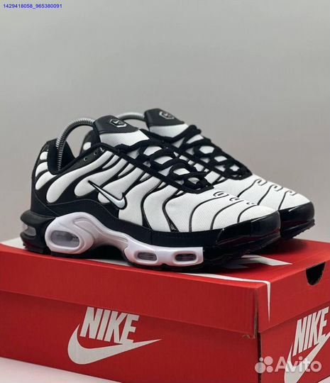 Nike Air Max Tn Plus (Арт.18762)