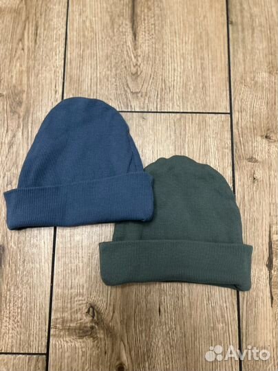 Шапка для малыша