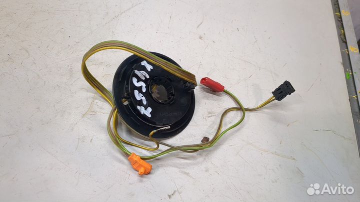 Шлейф руля Mercedes S W140, 1997