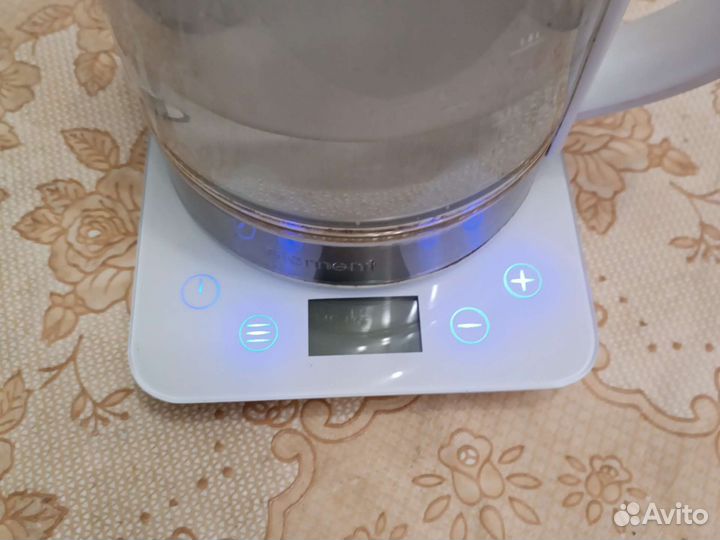 2шт.Термопот Чайник Elkettle wf06gw