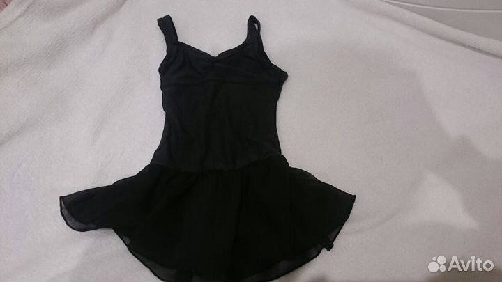 Одежда для танцев или гимнастики