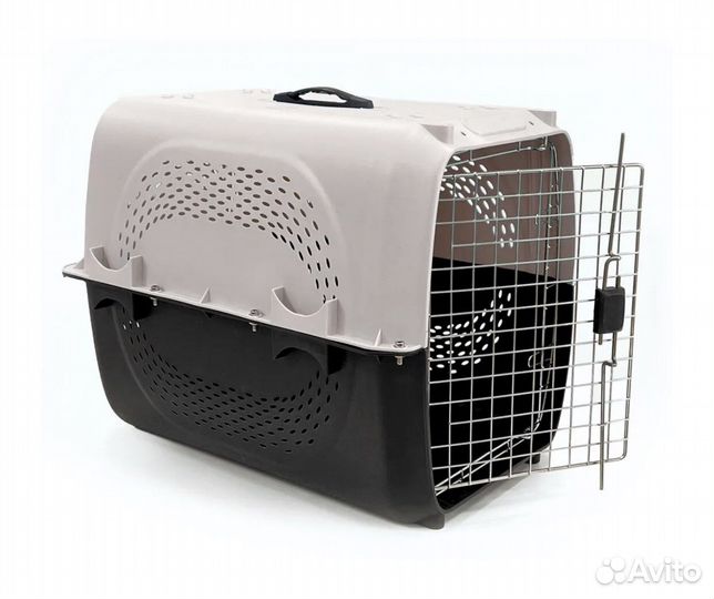 Клетка переноска для собак