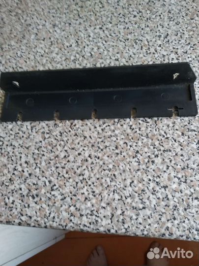 Кухонные принадлежности