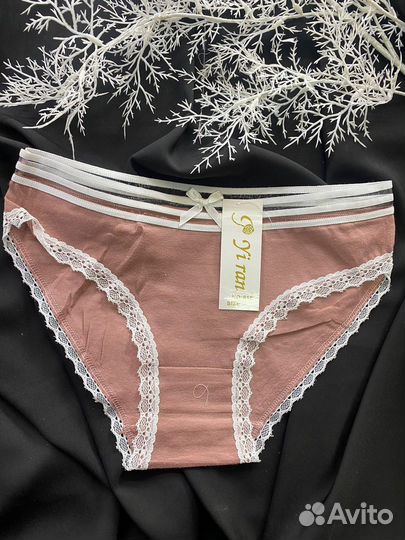 Трусы для подростков