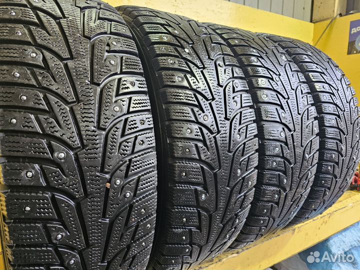 Hankook Winter I'Pike RS W419 205/65 R16 95T