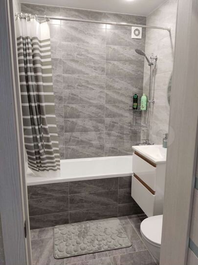 1-к. квартира, 34 м², 4/5 эт.