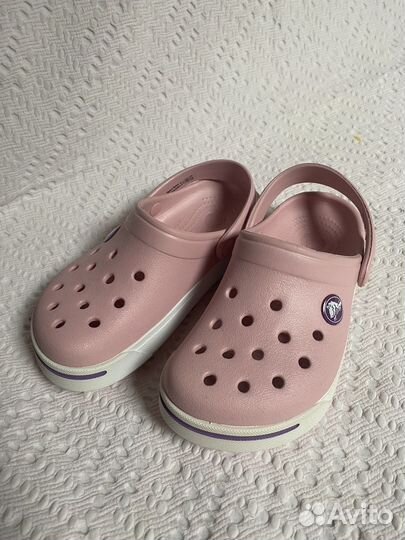 Сабо Crocs c 10 11