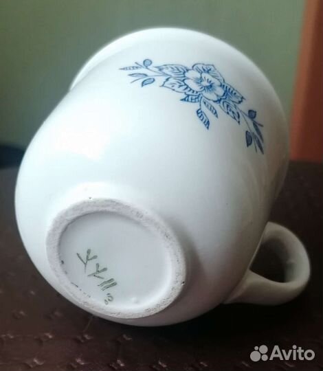 Чашка детская СССР