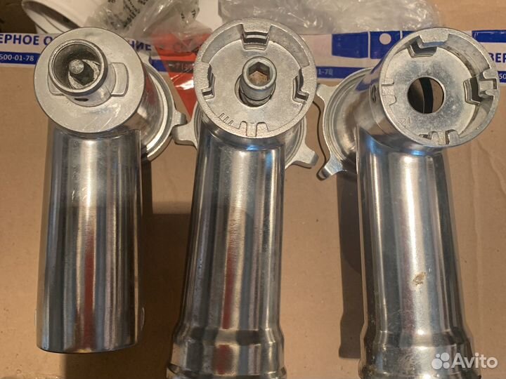 Запчасти на Мясорубку