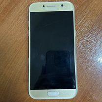 Samsung Galaxy A5 (2017) SM-A520F/DS, 3/32 ГБ