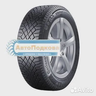 Continental ContiVikingContact 7 195/65 R15 T