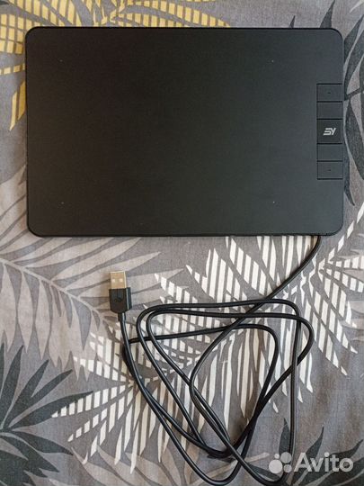 Графический планшет keyron GT08 для рисования