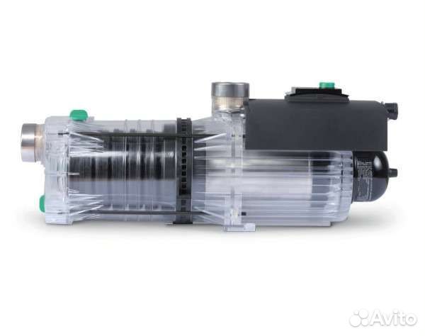 Насосная станция wilo HiMulti 5-45 IPQ