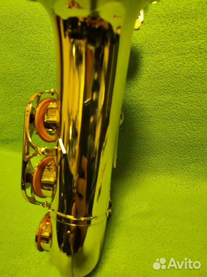 Саксофон альт yamaha Yas- 24-2 Japan(275, 280)