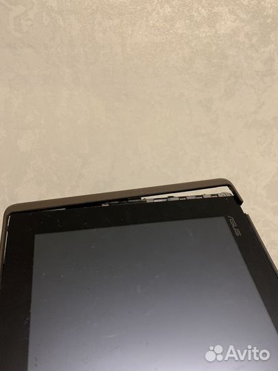Планшет Asus tf101 на запчасти