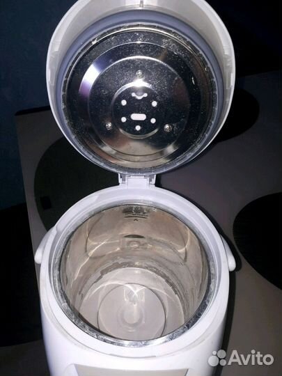 Термопот-чайник, 3л