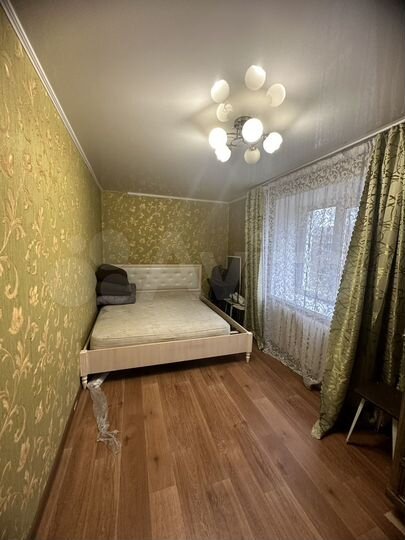 2-к. квартира, 45 м², 3/4 эт.