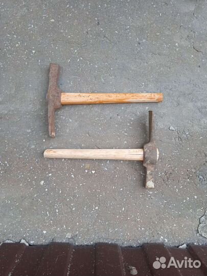 Инструмент б/у