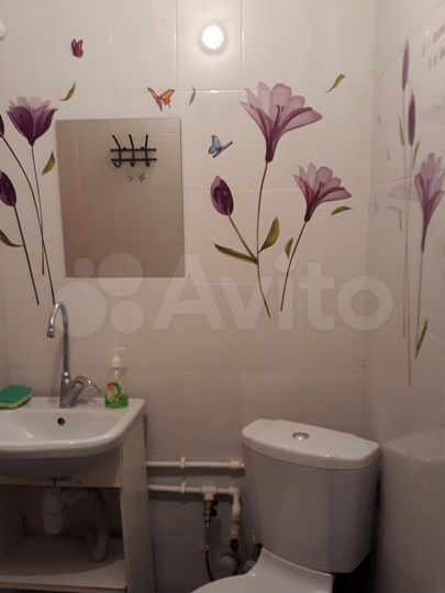 Квартира-студия, 18 м², 1/5 эт.