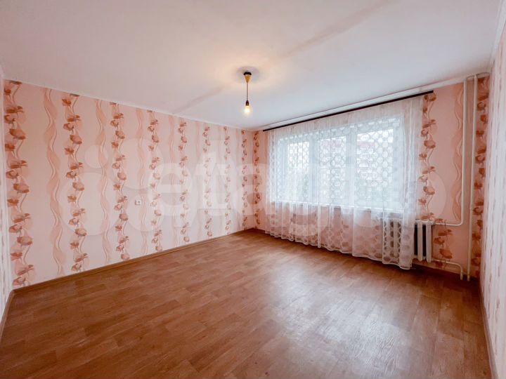 2-к. квартира, 49,3 м², 7/9 эт.