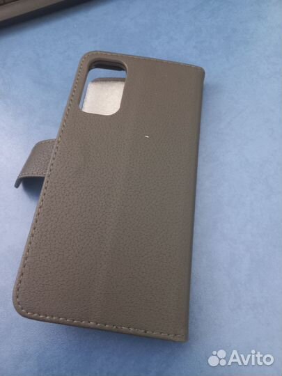 Чехол на Samsung M52