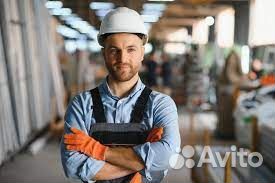 Слесарь-сборщик мк в Челябинск, вахта, жилье