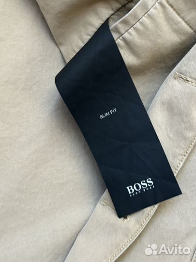 Пиджак мужской hugo boss