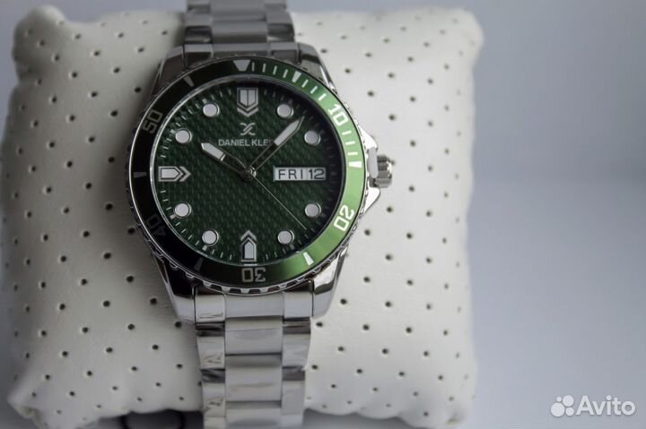Часы наручные daniel klein DK11926-7