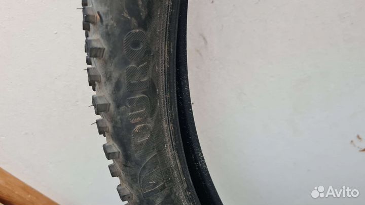 Покрышки для велосипеда 27.52.1