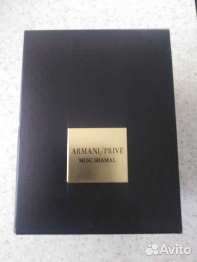 Духи женские