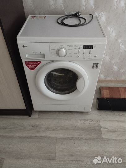 Стиральная машина автомат бу