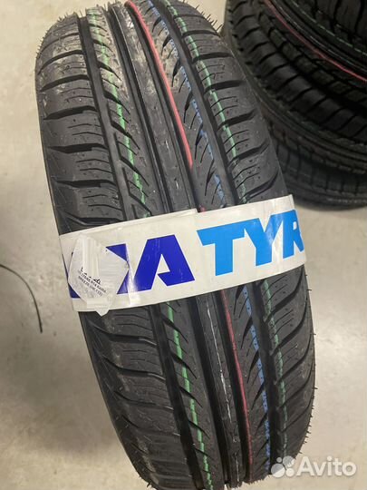 КАМА Breeze (HK-132) 175/65 R14 82H