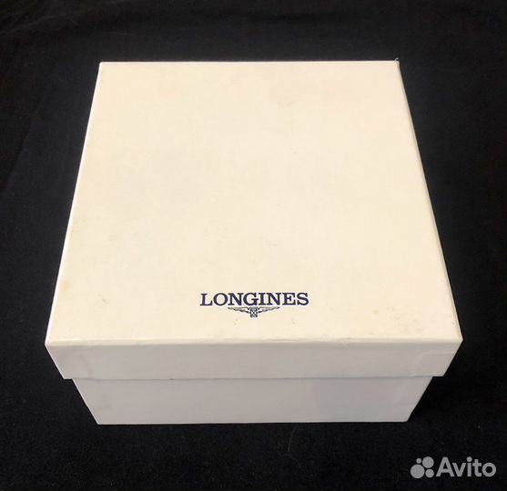 Часы longines оригинал