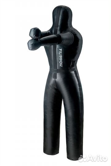 Манекен мма «onePRO filippov» профессиональный