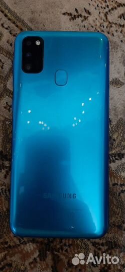 Samsung Galaxy M21, 4/64 ГБ