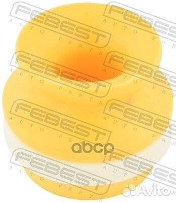 Отбойник амортизатора chd-orlf Febest