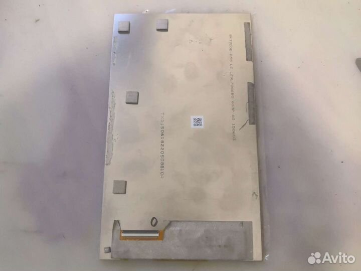 Планшет Asus ZenPad C70 №7