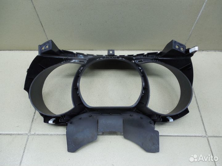 Накладка декоративная RIO 2011-2017