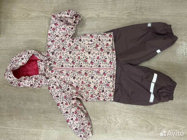 Костюм для девочки