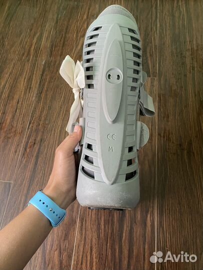 Тутор на голеностопный сустав Trives (M)