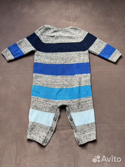 Комбинезон baby gab 3-6 мес и old navy 6-12