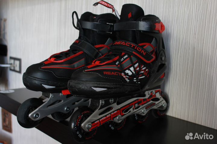 Ролики детские