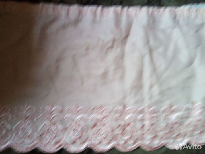 Шторы тюль, ламбрекены. Очень много штор