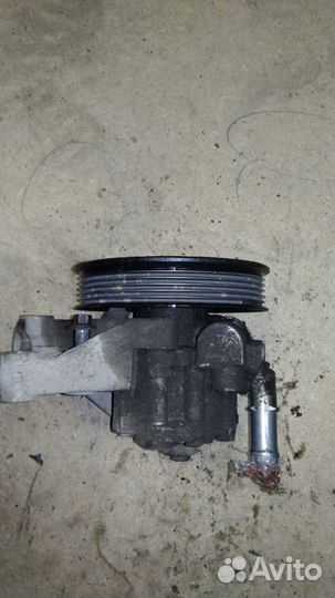 Насос гур Чери Тигго 1.8