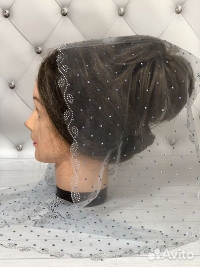 Шарфики христианские