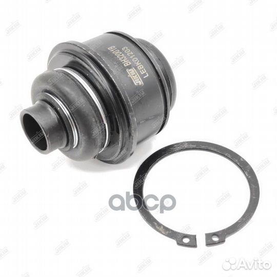 Сайлентблок зад ;BMW 520i E39/E60/E61